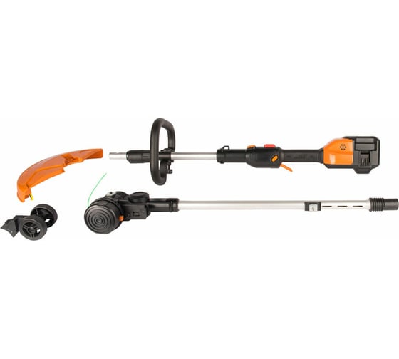 Аккумуляторный триммер WORX WG184E.9