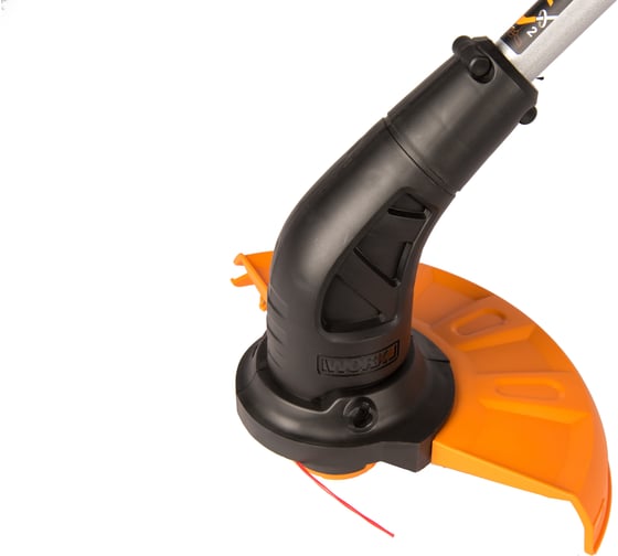 Аккумуляторный триммер WORX WG157E.9