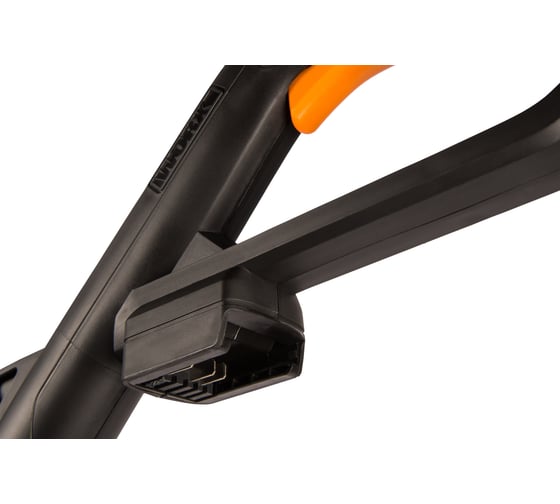 Аккумуляторный триммер WORX WG157E.9