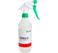 Бутылка с профессиональным триггером Grass красная IT-0157