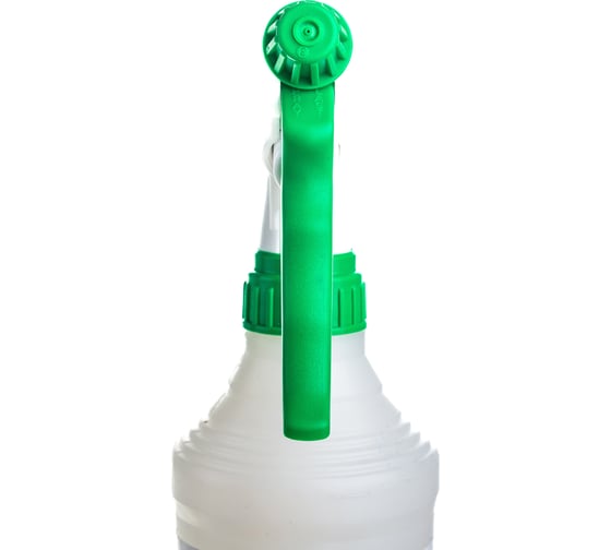 Бутылка с профессиональным триггером Grass красная IT-0157