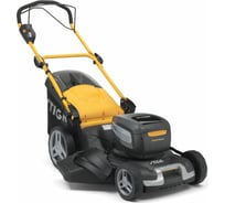 Аккумуляторная газонокосилка STIGA COMBI 955 SQ AE 294557898/ST1
