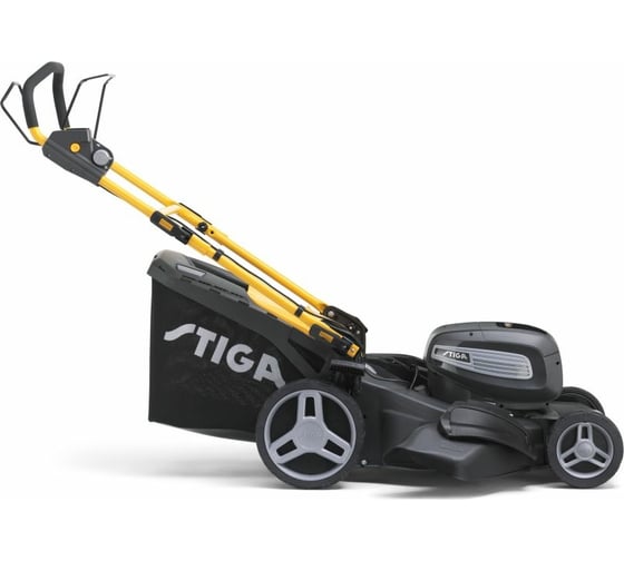 Аккумуляторная газонокосилка STIGA COMBI 955 SQ AE 294557898/ST1