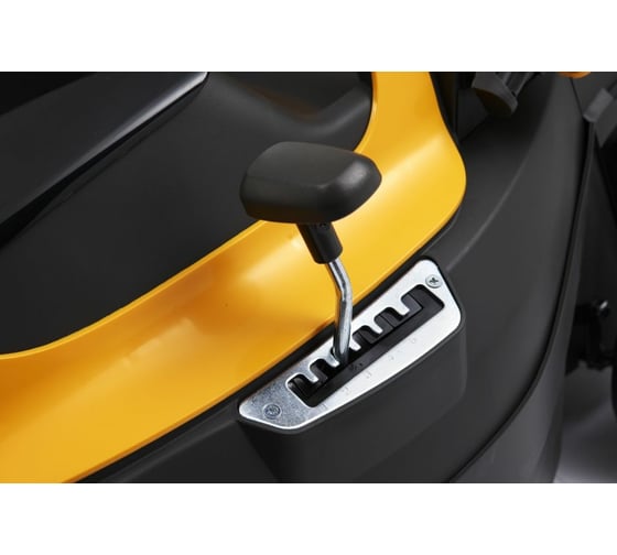 Аккумуляторная газонокосилка STIGA COLLECTOR 140 AE 291382068/ST1