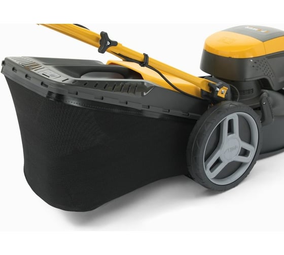 Аккумуляторная газонокосилка STIGA COLLECTOR 548 AE 2L0485808/ST1