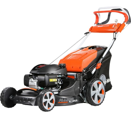 Газонокосилка Oleo-Mac MAX 53THX ALLROAD ALUMINIUM PRO 6606-9104E1A 1