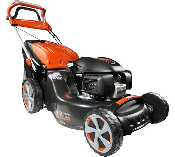 Газонокосилка Oleo-Mac MAX 53THX ALLROAD ALUMINIUM PRO 6606-9104E1A