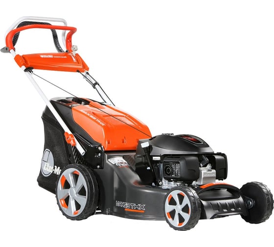 Газонокосилка Oleo-Mac MAX 53THX ALLROAD ALUMINIUM PRO 6606-9104E1A