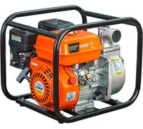 Бензиновая мотопомпа для чистой воды СКАТ МПБ-600 00000000190