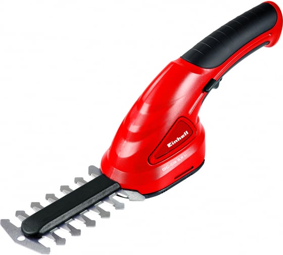 Аккумуляторные ножницы с кусторезом Einhell GC-CG 3,6 Li WT 3410456