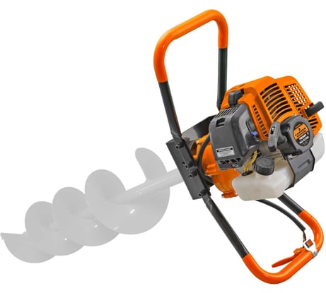 Мотобур CARVER PROMO PAG-52/000 01.003.00095