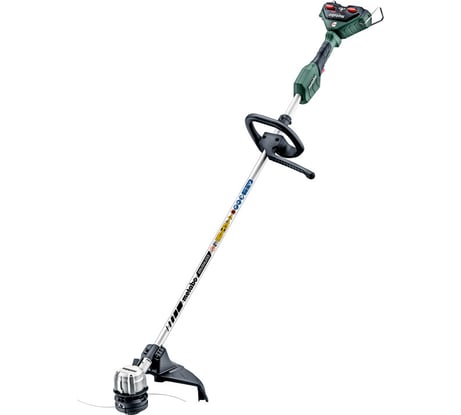 Аккумуляторная коса Metabo FSD 36-18 LTX BL 40 601610850