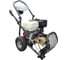 Бензиновая мойка высокого давления Lavor PRO THERMIC 2W 13 L 0.066.0037 1