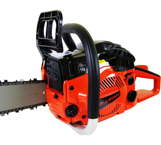 Бензопила Lifan 5200