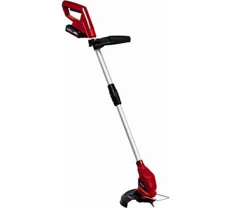 Аккумуляторный триммер Einhell PXC GC-CT 18-24 Li (1x2,0Ah) 3411125