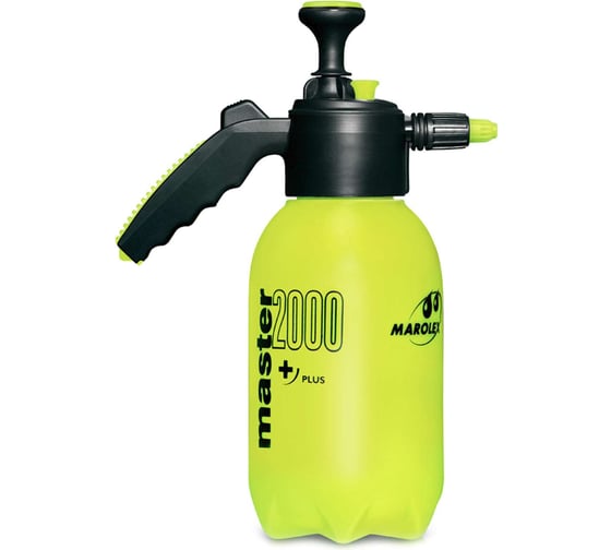 Садовый опрыскиватель MAROLEX MASTER 2000 PLUS 2 л 120390 1