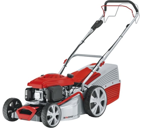 Газонокосилка AL-KO Classic 4.69 SPI-A 119886