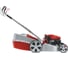 Газонокосилка AL-KO Classic 4.69 SPI-A 119886 4