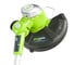 Аккумуляторный триммер Greenworks GD40LT30 40 В, с АКБ 3 А*ч и ЗУ 21107UE 2