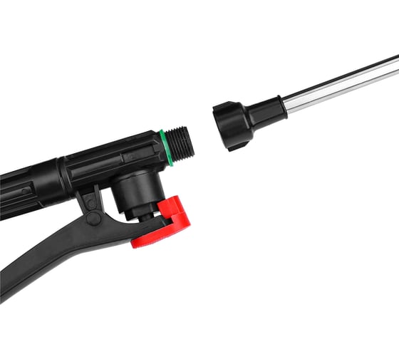 Садовый аккумуляторный опрыскиватель DEKO DKSP10 16 л 065-0942