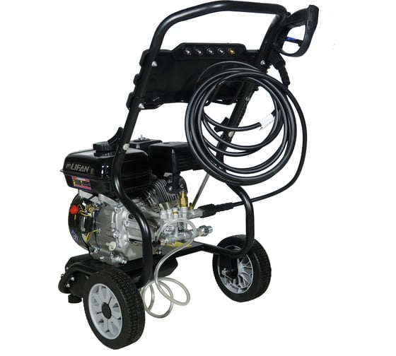 Мойка высокого давления LIFAN Q2865 168F-2B 00-00004434