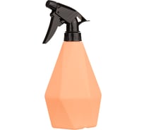 Пульверизатор MasterProf Ромб,500 мл, персиковый ДС.071917