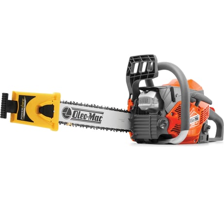 Бензопила Oleo-Mac GSH 40 14" Powersharp 5033-9001E2PS