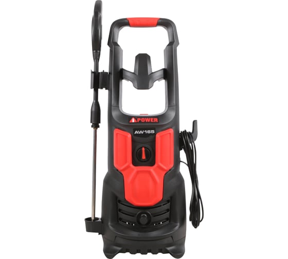 Мойка высокого давления A-iPower AW165 45118