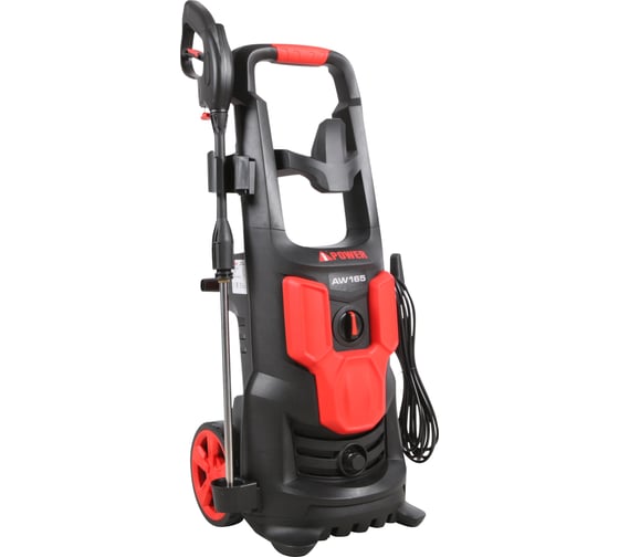 Мойка высокого давления A-iPower AW165 45118