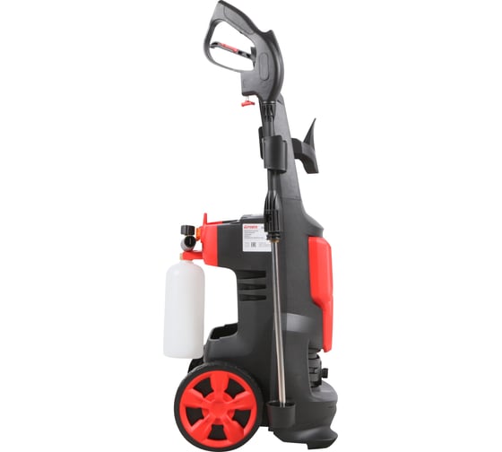 Мойка высокого давления A-iPower AW165 45118