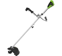 Бесщеточный аккумуляторный триммер Greenworks GD40BCB 40 В 2105707