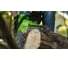 Бесщеточная аккумуляторная цепная пила Greenworks GD60CS40 60 В 2006907 6