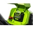 Бесщеточная аккумуляторная газонокосилка Greenworks GD40LM46HP 40 В 2514407 9
