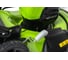 Бесщеточная аккумуляторная газонокосилка Greenworks GD40LM46HP 40 В 2514407 10