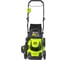 Бесщеточная аккумуляторная газонокосилка Greenworks GD40LM46HP 40 В 2514407 12