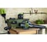 Бесщеточный аккумуляторный триммер Greenworks GD60LT 60 В, с 1 АКБ 6 А*ч и ЗУ 2108307UF 6