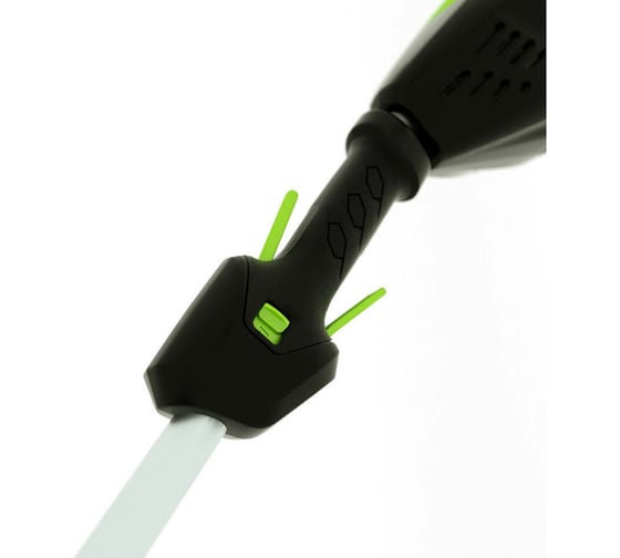 Бесщеточный аккумуляторный триммер Greenworks GD60LT 60 В 2108307