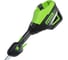 Бесщеточный аккумуляторный триммер Greenworks GD60LT 60 В 2108307 8