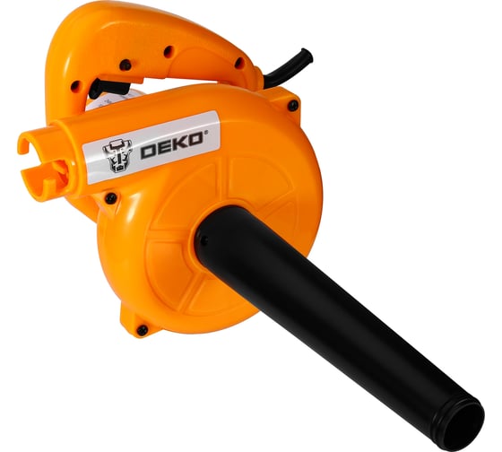 Садовая электрическая воздуходувка DEKO DKBL600 063-4225