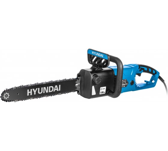 Цепная электропила HYUNDAI LXE 2420