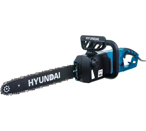 Цепная электропила HYUNDAI LXE 1820