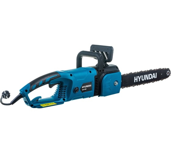 Цепная электропила HYUNDAI LXE 1820