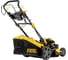 Бензиновая газонокосилка DENZEL GLD-520SP-VE 58806 8