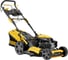 Бензиновая газонокосилка DENZEL GLD-520SP-VE 58806 9