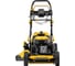 Бензиновая газонокосилка DENZEL GLD-520SP-VE 58806 10