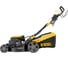Бензиновая газонокосилка DENZEL GLD-520SP-VE 58806 12