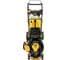 Бензиновая газонокосилка DENZEL GLD-520SP-VE 58806 14