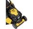 Бензиновая газонокосилка DENZEL GLD-520SP-VE 58806 18