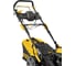 Бензиновая газонокосилка DENZEL GLD-520SP-VE 58806 19
