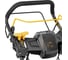 Бензиновая газонокосилка DENZEL GLD-520SP-VE 58806 20